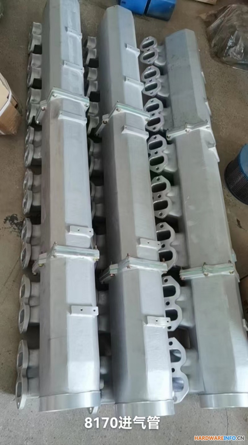 100KW发电机组喷油器总成R6105AZLD柴油机喷油嘴