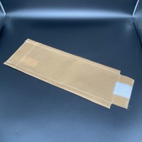 PTFE法兰防飞溅保护罩 四氟酸碱法兰保护套