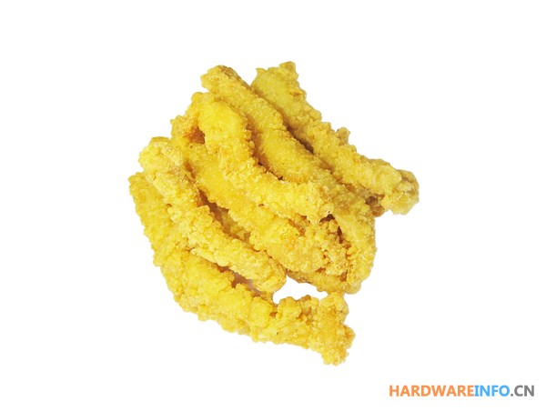 小酥肉专用粉怎么调
