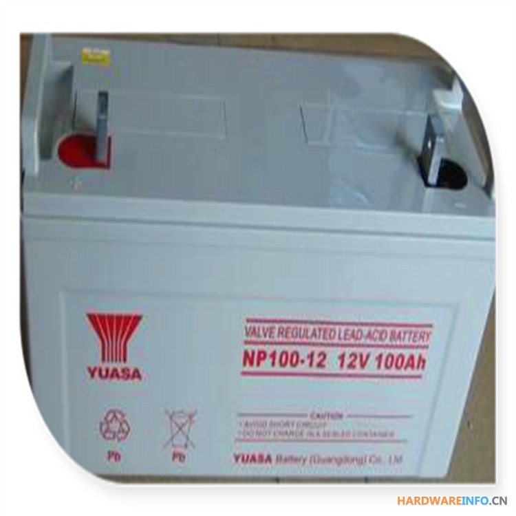 汤浅蓄电池NP100-12汤浅蓄电池12V100AH-UPS