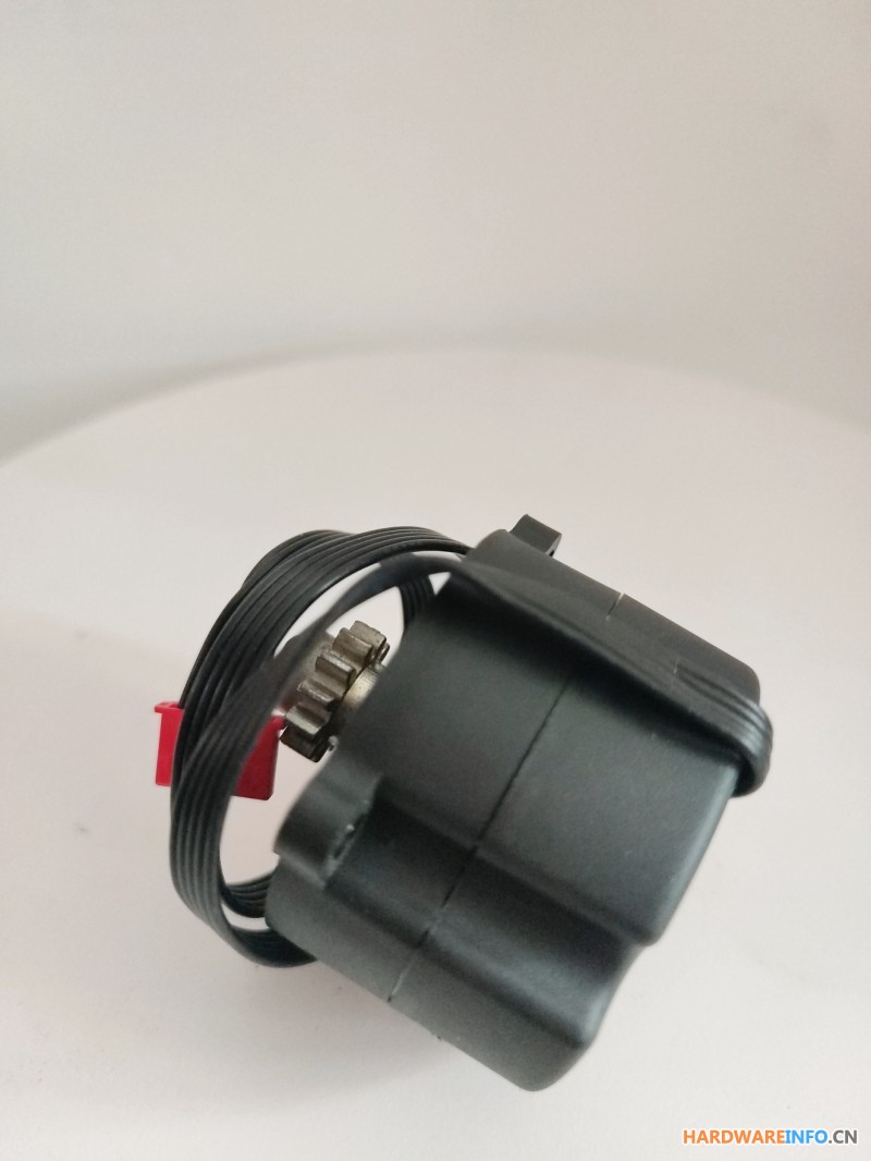 智能多种编码器 BM-XMD-4(S) 电动执行机构配件