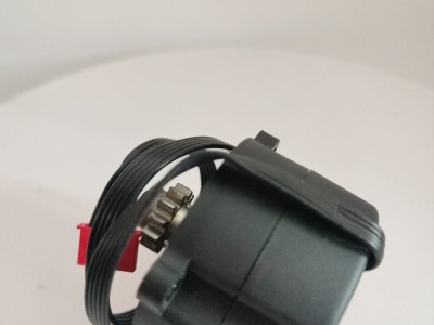 智能多种编码器 BM-XMD-4(S) 电动执行机构配件