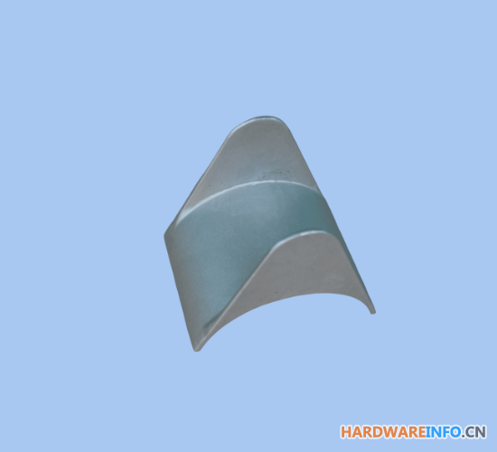 铝铸件船用导绳器厂家直供