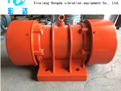 MVE7200/15振动电机  激振力72KN