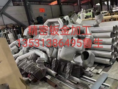 钣金加工，不锈钢加工，激光切割，电梯配件，五金加工