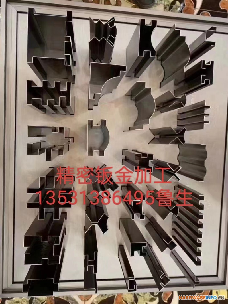不锈钢加工，激光切割，电梯配件，五金加工,钣金加工