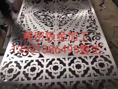 钣金加工，五金配件，不锈钢加工，激光切割，电梯配件，五金加工
