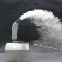 KMT-AT900 气流流行测试仪 烟雾喷雾器