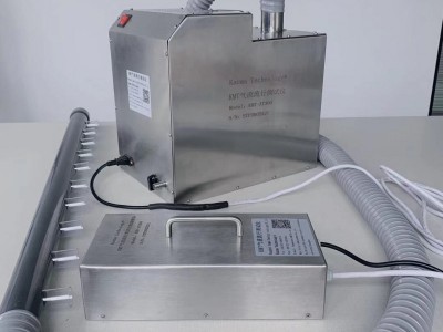 KMT-CT500 干冰气流流行测试仪 便携式微型发烟器