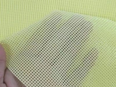 馒头房 蒸箱里用不粘屉布 笼屉布
