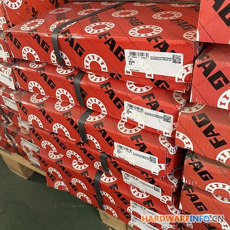 安徽捷越FAG深沟球轴承6326.C3砂石骨料