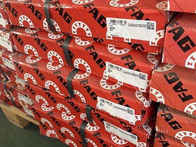 安徽捷越FAG深沟球轴承6326.C3砂石骨料