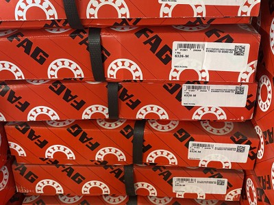 安徽捷越FAG深沟球轴承6326.M砂石骨料