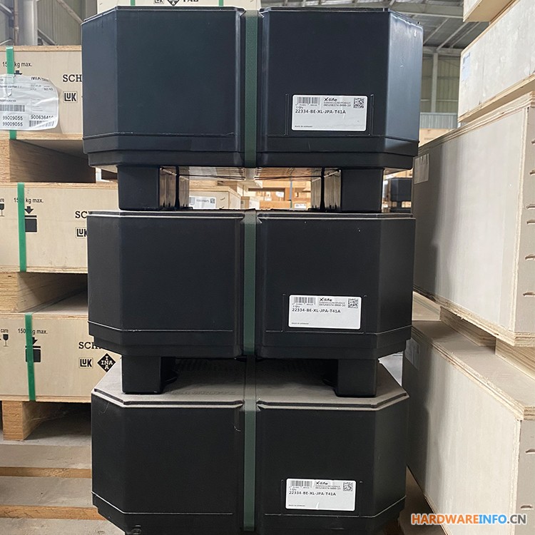安徽捷越FAG调心滚子22334E1-XL-T41A砂石骨料