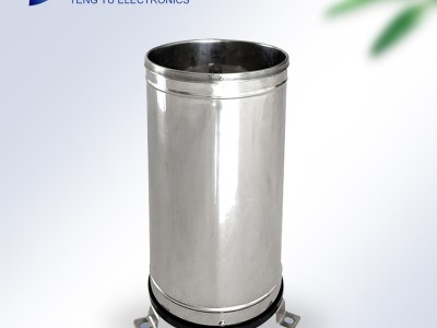 翻斗式雨量传感器TY-YL 数字雨量计 水文降雨量测量装置