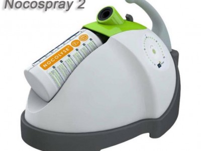 法国Oxypharm气化雾化过氧化氢灭菌器消毒机