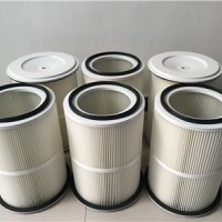 供应3266封盖一体滤筒，32130封盖一体滤筒