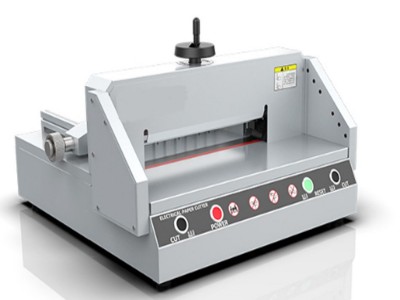 相思门X-QZ330桌面切纸机