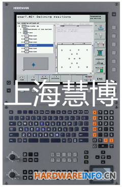 海德汉数控系统iTNC530系列维修售后点
