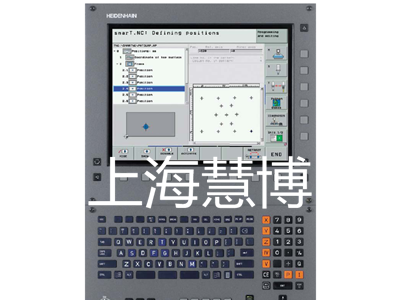 海德汉数控系统iTNC530系列维修售后点