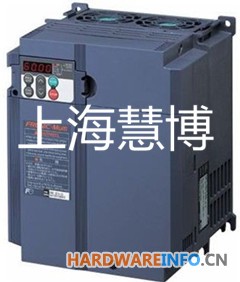 富士变频器启动过速故障维修