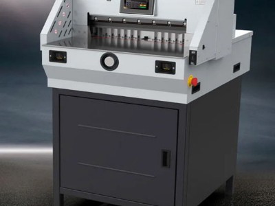 相思门X-K480桌面切纸机