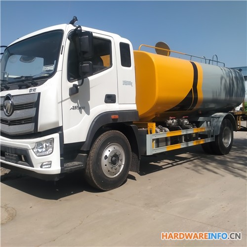 绿化大型洒水车大型浇水车厂家低价销售现车价格表多少钱一辆