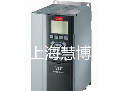 丹佛斯变频器报警16维修