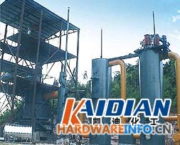 KD-L214煤气发生炉间冷器清洗剂