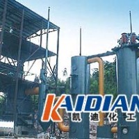 KD-L214煤气发生炉间冷器清洗剂