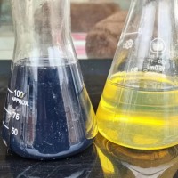 齿轮油常温脱色剂废油免酸碱脱色除味脱色变清