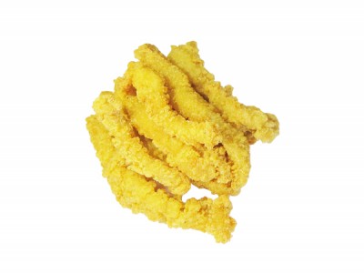 山东炸小酥肉用什么面粉
