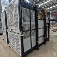 特威sc200/200系列变频型施工升降 济南恒义建筑机械