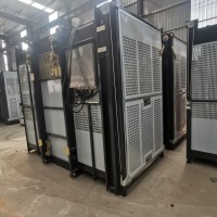施工升降机配件 吊笼物料提升机济南恒义建筑机械HY