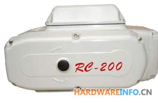 RC-200阀门电动执行器/电动执行器