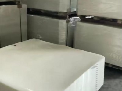 叉车推拉器板仓储堆码滑片运输滑托盘物流滑拖
