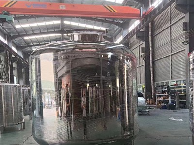 启东市炫碟卧式无菌水箱无菌储罐精工细作优良做工