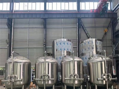哈尔滨炫碟反冲洗过滤器多介质过滤器量大从优以质取胜