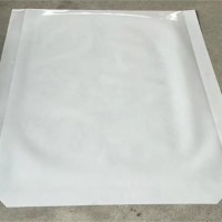 集装箱滑片叉车卸货软托一次性使用托盘推拉滑片
