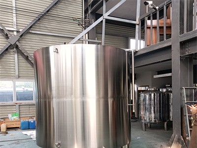卫辉市炫碟不锈钢酒罐锥形储酒罐规格齐全优品价低