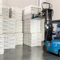 防水底垫板新型物流滑拖仓储堆码滑片叉车软托盘