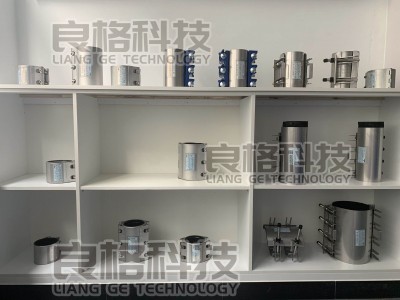 板式修补器-不锈钢管道修补器