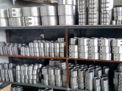 板式修补器-管道修补器