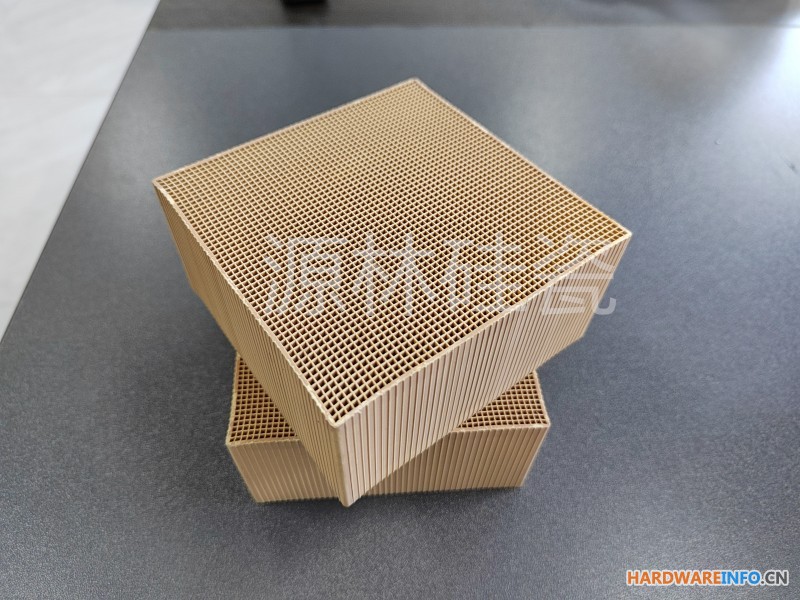 vocs催化剂