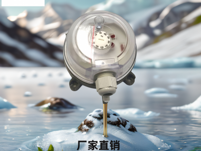压差开关