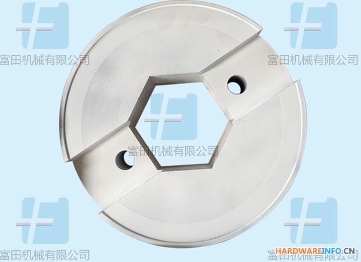 爱立许RO5型混合机合金刀片 德国进口高精定制
