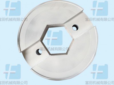 爱立许RO5型混合机合金刀片 德国进口高精定制