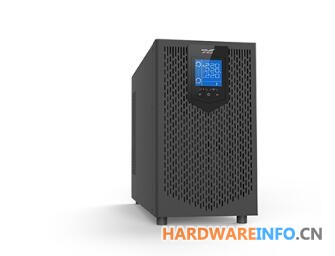 华为UPS不间断电源5000-E-120K-FM模块