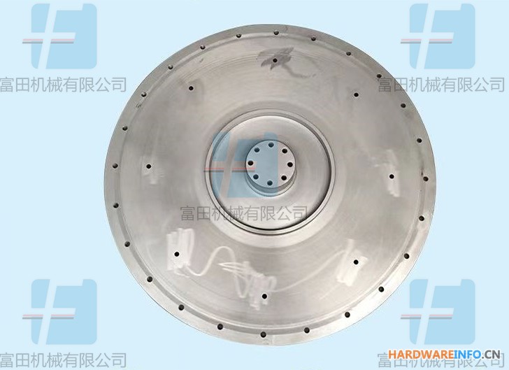 爱立许R11W型混合机合金卸料门 富田原装国产高配