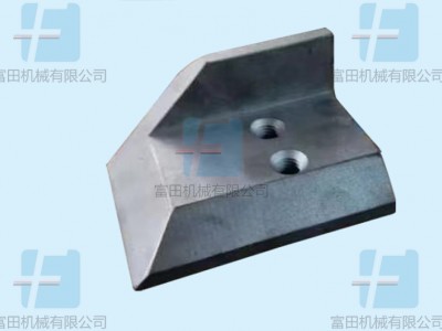 爱立许RV12型混合机合金刀头 专业定制高速专用